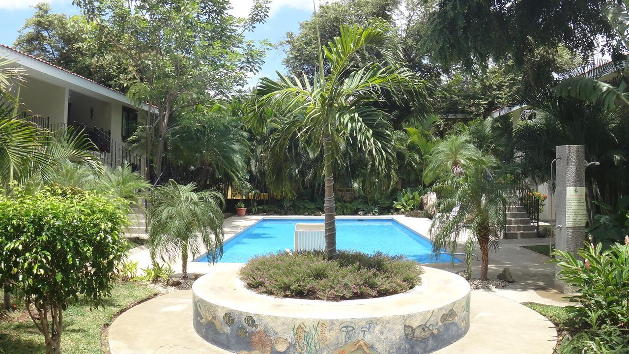 Coco Beach Home Exterior foto