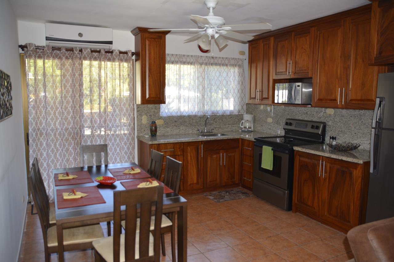 Coco Beach Home Exterior foto