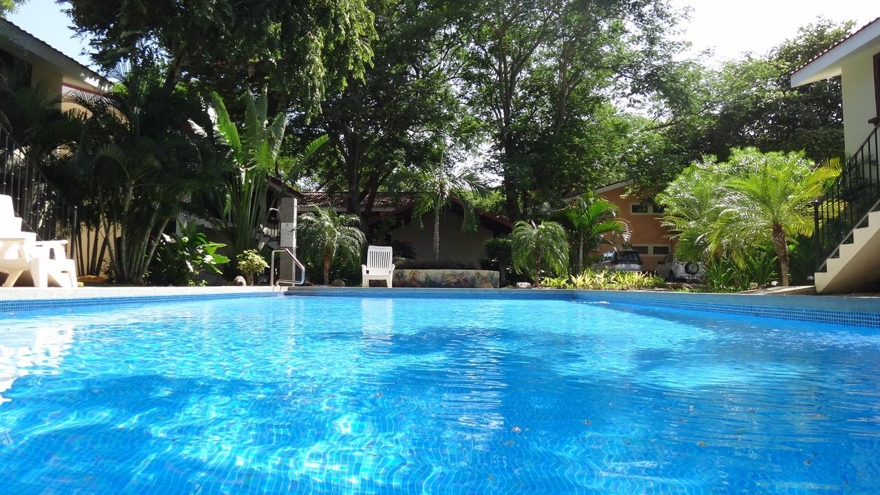 Coco Beach Home Exterior foto