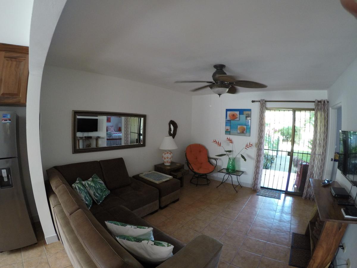 Coco Beach Home Exterior foto